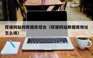 莘县搭建网站和数据库结合（搭建网站数据库地址怎么填）